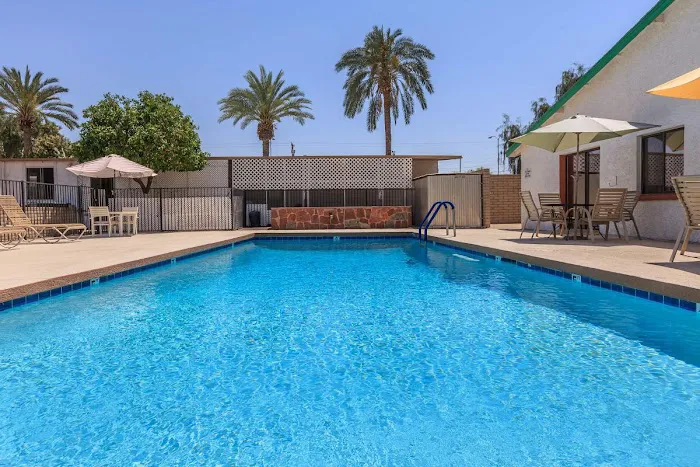 XB Ranch Mobile Home & RV Park Picture 2