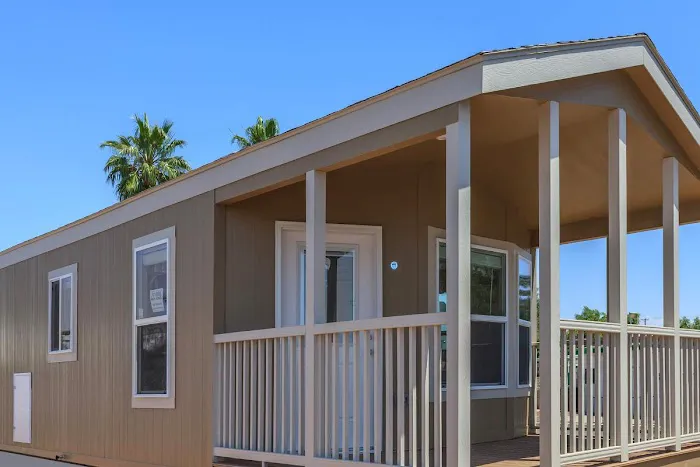 XB Ranch Mobile Home & RV Park Picture 9