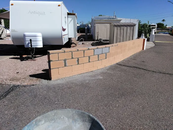 XB Ranch Mobile Home & RV Park Picture 8