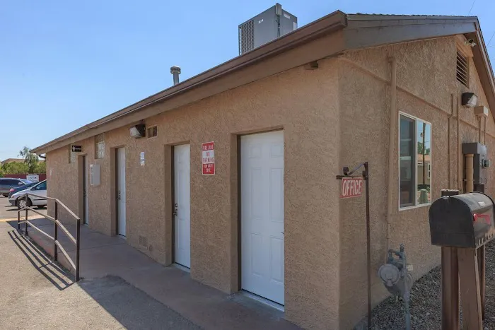 XB Ranch Mobile Home & RV Park Picture 7