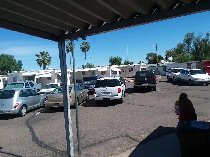 XB Ranch Mobile Home & RV Park Picture 10