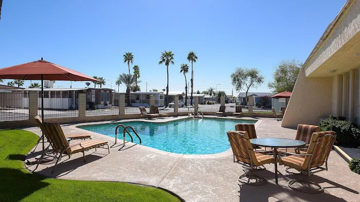 Hacienda de Valencia Picture 3