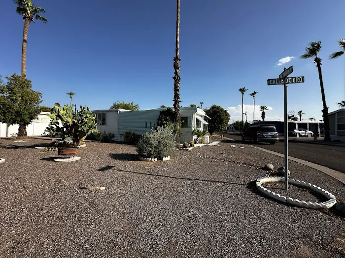 Hacienda de Valencia Picture 1