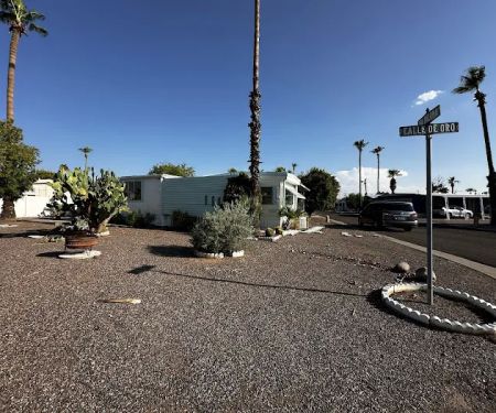 Hacienda de Valencia