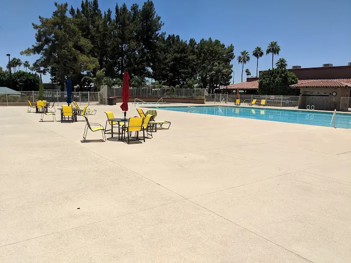 Hacienda de Valencia Picture 7