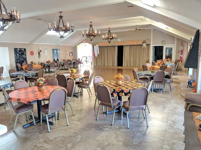 Hacienda de Valencia Picture 4