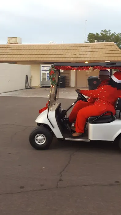 Hacienda de Valencia Picture 10