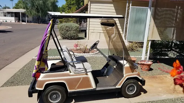 Hacienda de Valencia Picture 9