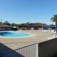 Sunrise Vista Mobile Home Park ico