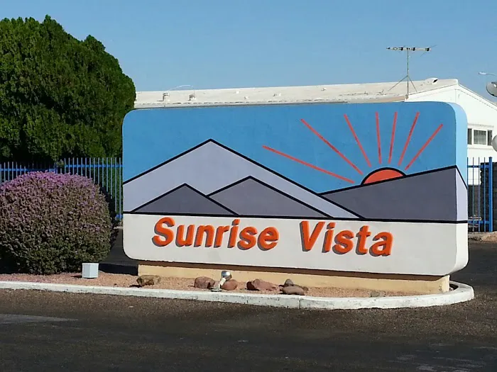 Sunrise Vista Mobile Home Park Picture 5