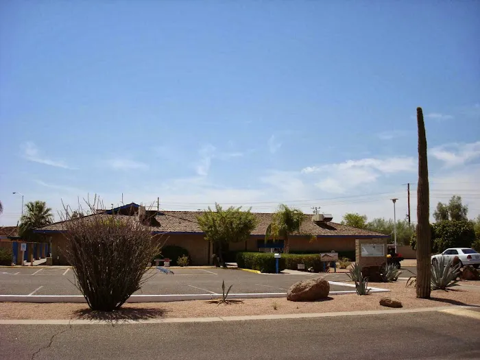 Sunrise Vista Mobile Home Park Picture 6