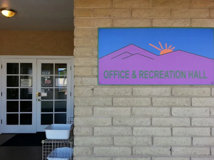 Sunrise Vista Mobile Home Park Picture 8