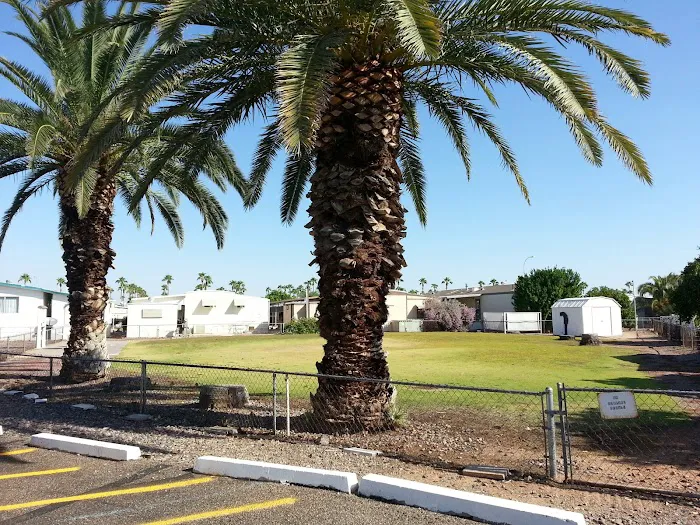 Sunrise Vista Mobile Home Park Picture 10