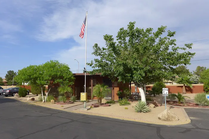 Royal Palms Village Picture 2