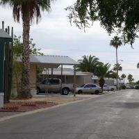 Royal Palms Village ico