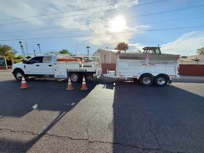 Royal Palms Village Picture 5