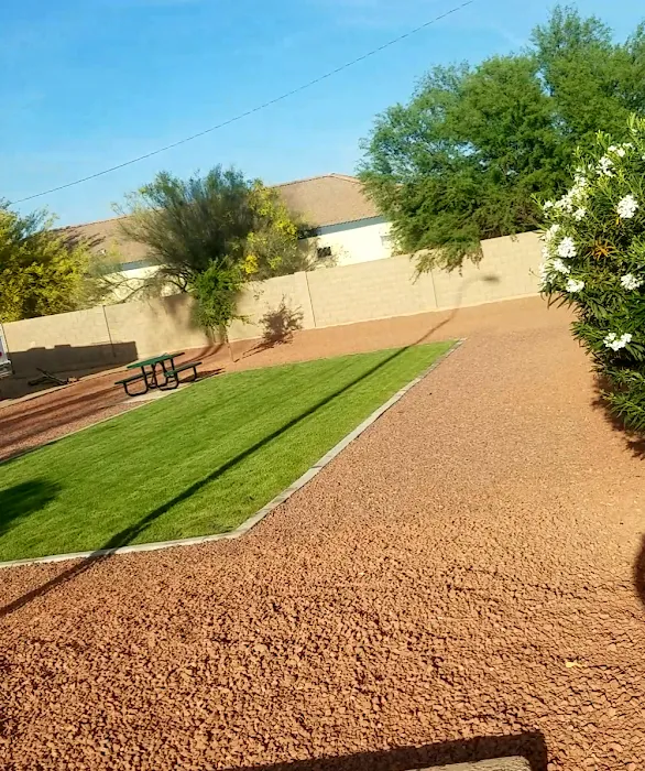 Royal Palms Village Picture 6