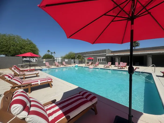 Hacienda Del Sol Mobile Home Park Picture 1