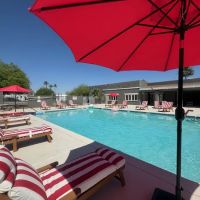 Hacienda Del Sol Mobile Home Park ico