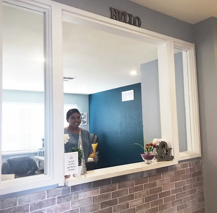 Hacienda Del Sol Mobile Home Park Picture 6