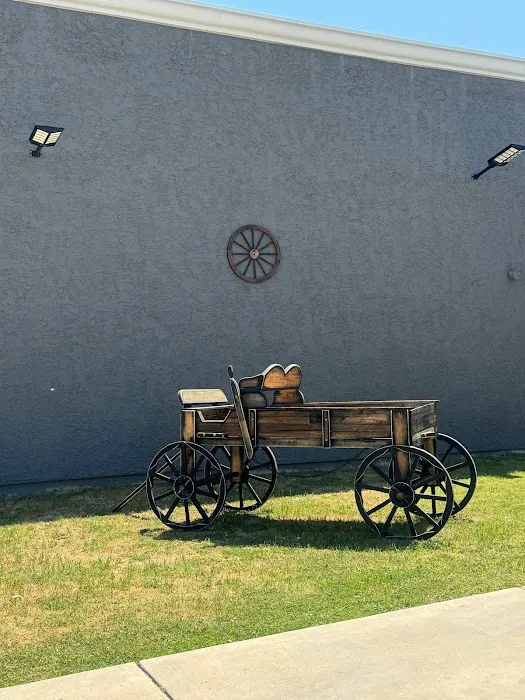 Hacienda Del Sol Mobile Home Park Picture 7