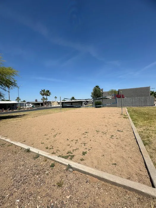 Hacienda Del Sol Mobile Home Park Picture 10