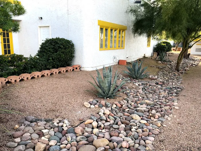 Hacienda Del Sol Mobile Home Park Picture 8