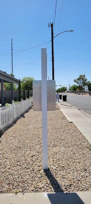 Chandler Garden Mobile Home Picture 1