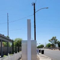 Chandler Garden Mobile Home ico