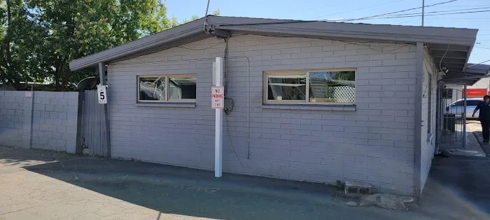 Chandler Garden Mobile Home Picture 3