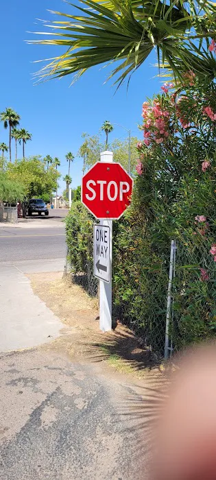 Chandler Garden Mobile Home Picture 4