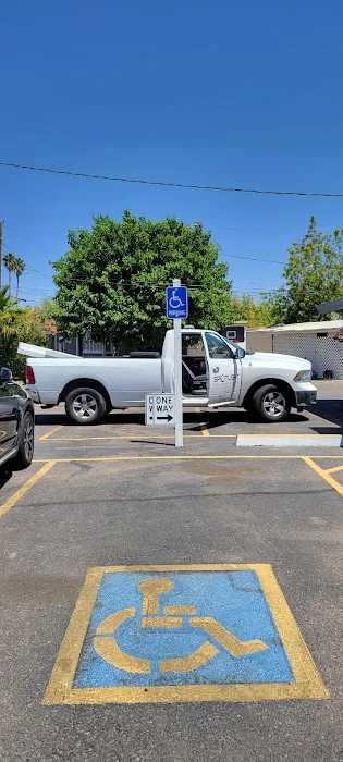 Chandler Garden Mobile Home Picture 6