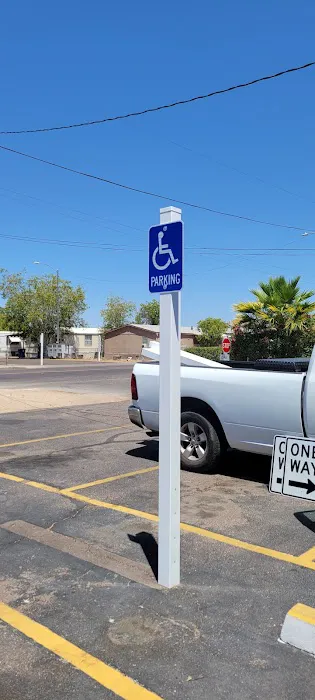 Chandler Garden Mobile Home Picture 5