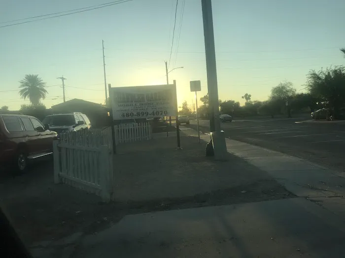 Chandler Garden Mobile Home Picture 8