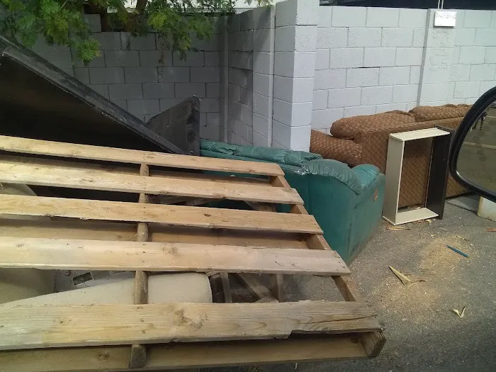 Chandler Garden Mobile Home Picture 9