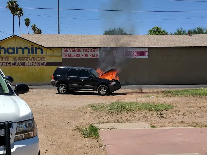 Peppertree Mobile Home Park Picture 2