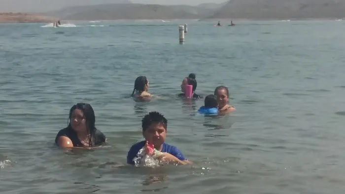 Villa del Sol Picture 3