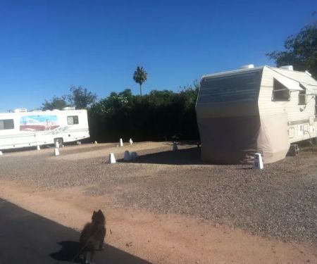 Five Star RV. Park