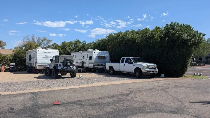 Five Star RV. Park Picture 4