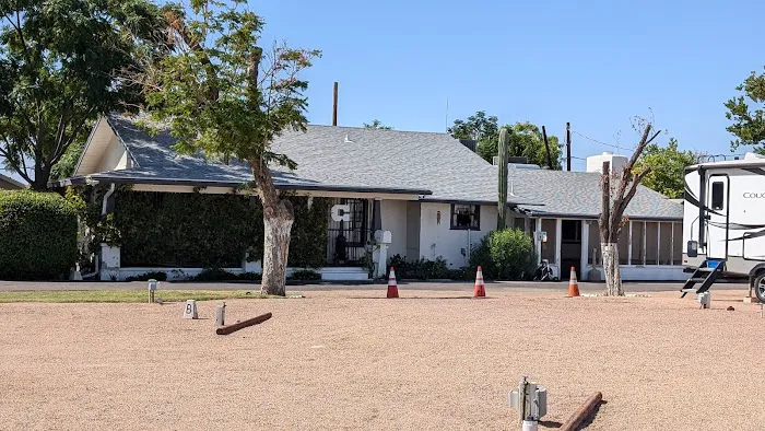 Five Star RV. Park Picture 3