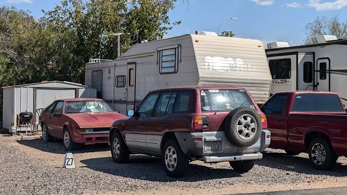 Five Star RV. Park Picture 5