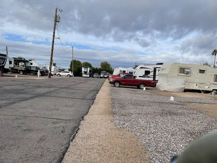 Five Star RV. Park Picture 6