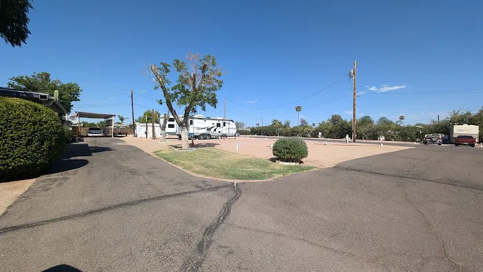 Five Star RV. Park Picture 8