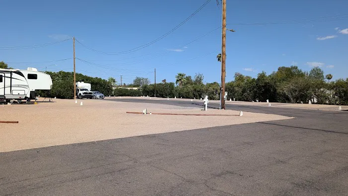 Five Star RV. Park Picture 10