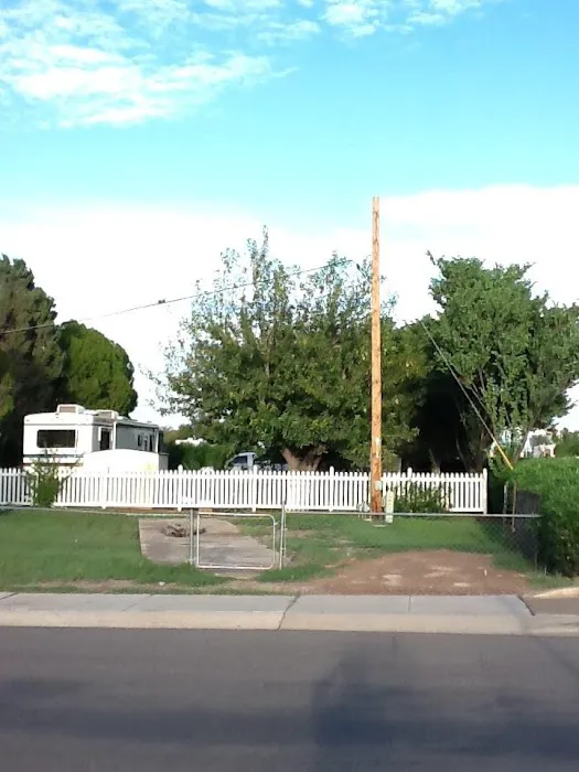 Five Star RV. Park Picture 9