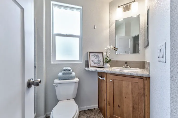 Desert Vista RV Resort (55+) Picture 5