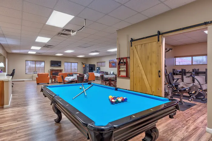 Desert Vista RV Resort (55+) Picture 6