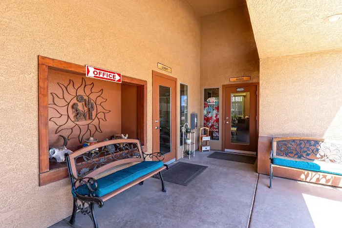 Desert Vista RV Resort (55+) Picture 9