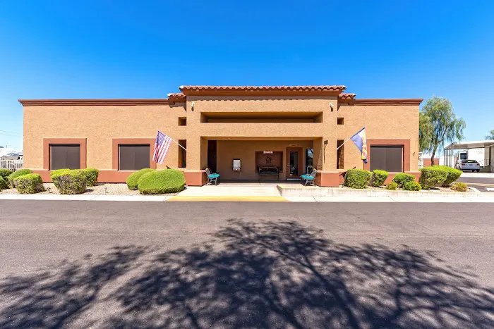 Desert Vista RV Resort (55+) Picture 8