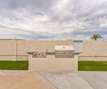 Aspenwood | Mesa, Arizona All-Age Manufactured Home Community